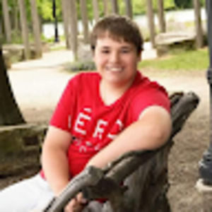 Meet your Posher, Brandon